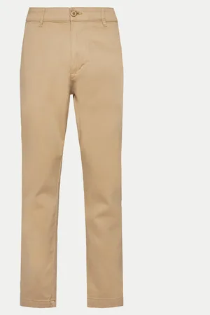 INDICODE Chino kalhoty
