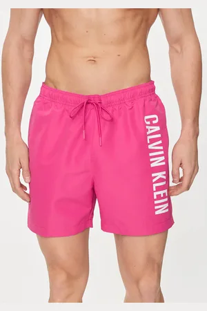 Calvin Klein Plavecké šortky