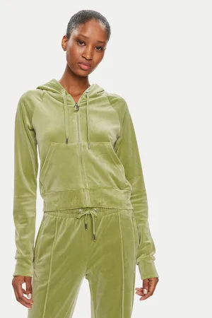 Juicy Couture Mikina