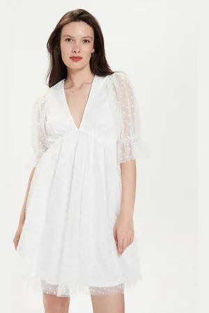 Gina Tricot Koktejlové šaty