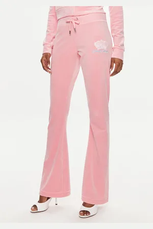 Juicy Couture Teplákové kalhoty
