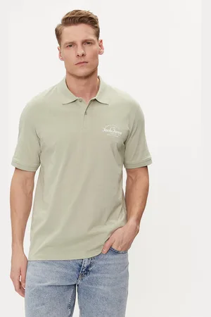 JACK & JONES Polokošile