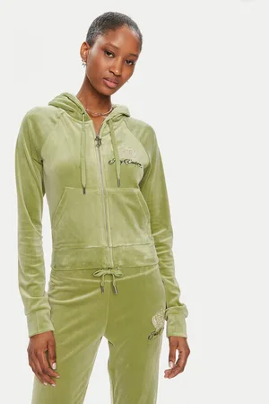Juicy Couture Mikina