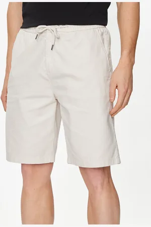 Guess Šortky z materiálu