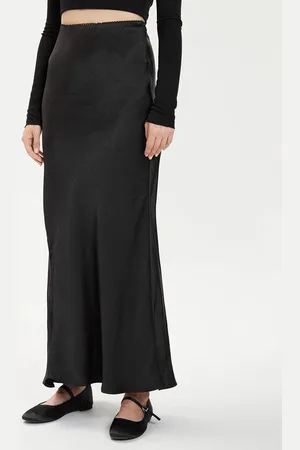 Gina Tricot Maxi sukně