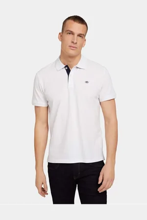 TOM TAILOR Polokošile