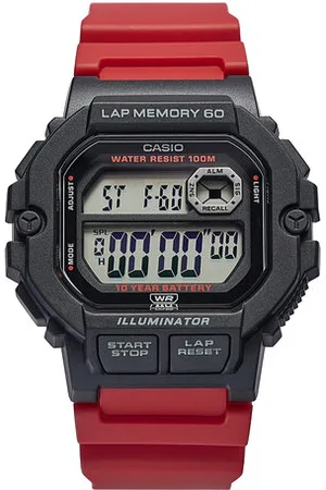 Casio Hodinky