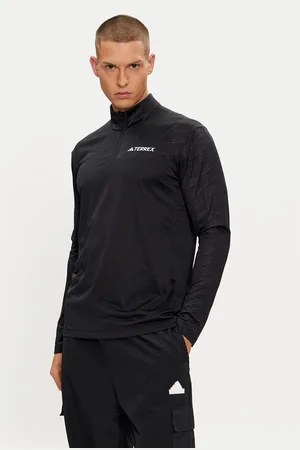 adidas S dlouhým rukávem