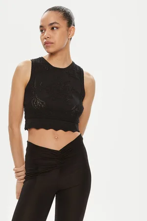 Twin-Set Top
