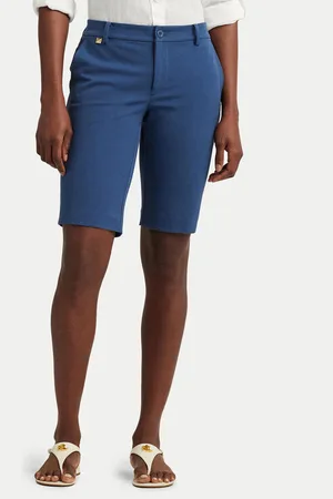 Ralph Lauren Šortky z materiálu