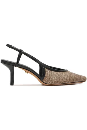 Max Mara Sandály