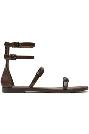 Max Mara Sandály