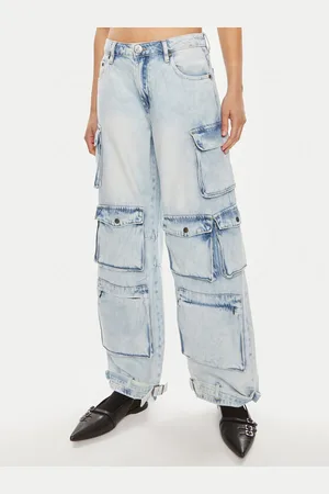 ONE TEASPOON Jeansy
