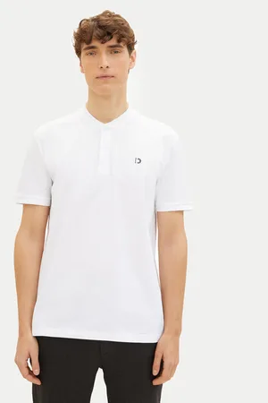 TOM TAILOR Polokošile Tom Tailor