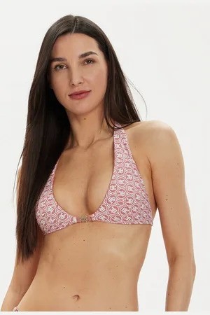 Tommy Hilfiger Vrchní část bikin