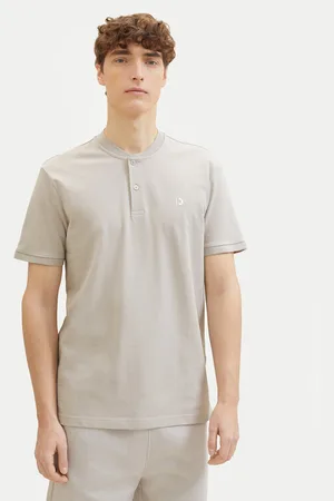TOM TAILOR Polokošile Tom Tailor