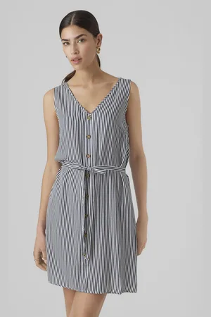 VERO MODA Letní šaty