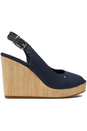 Tommy Hilfiger Sandály