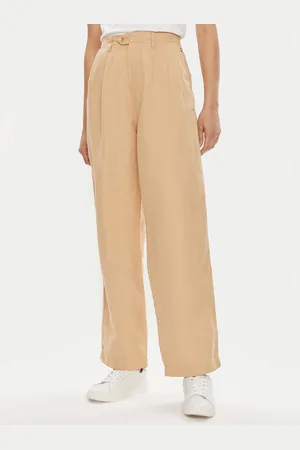 Tommy Hilfiger Kalhoty z materiálu