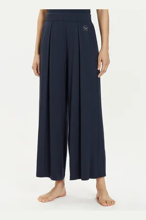 Emporio Armani Pyžamové kalhoty