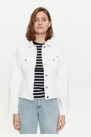 Tommy Hilfiger Jeansová bunda
