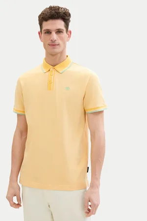 TOM TAILOR Polokošile