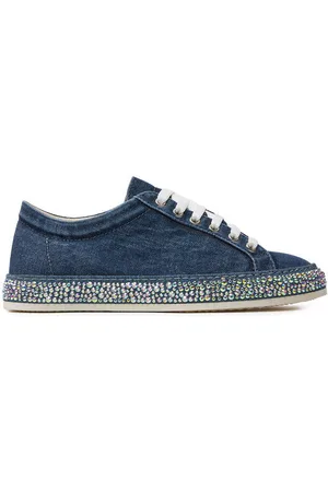 LE SILLA Sneakersy