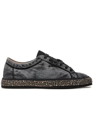 LE SILLA Sneakersy
