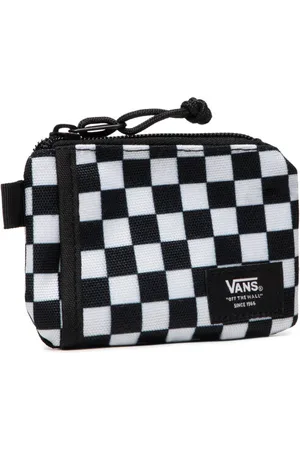 Vans Velká pánská peněženka