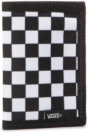 Vans Velká pánská peněženka