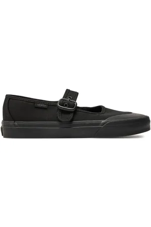 Vans Plátěnky
