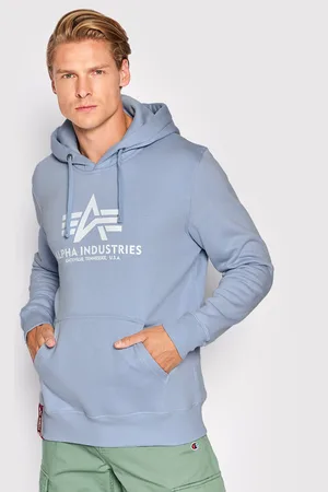 Alpha Industries Mikina