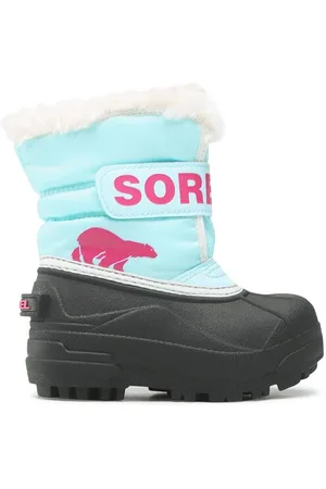 sorel Sněhule