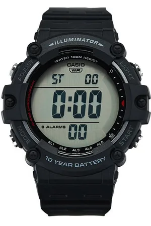 Casio Hodinky