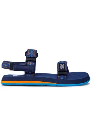 Quiksilver Sandály