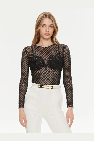Elisabetta Franchi Body