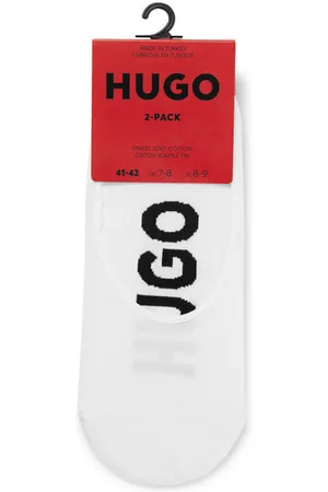 HUGO BOSS Pánské kotníkové ponožky