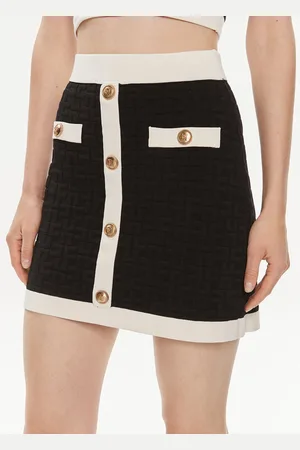 Elisabetta Franchi Mini sukně