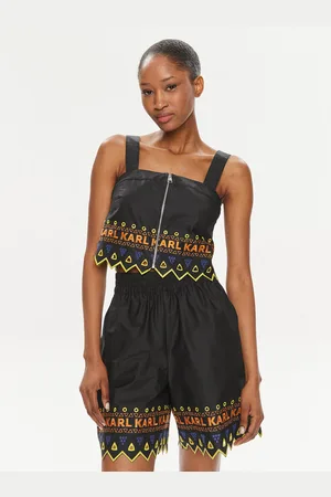 Karl Lagerfeld Top