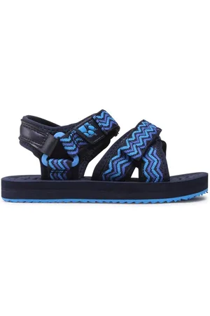 Jack Wolfskin Sandály