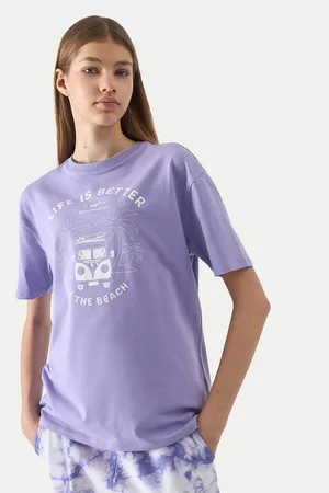 4F T-Shirt