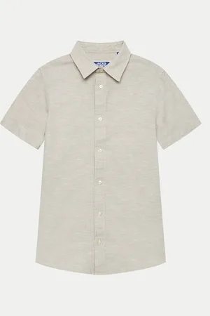 JACK&JONES JUNIOR Košile