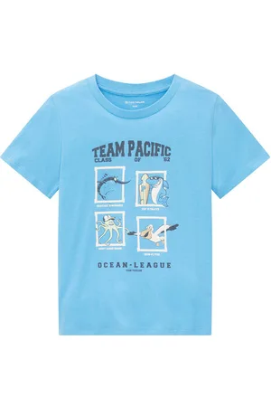 TOM TAILOR T-Shirt