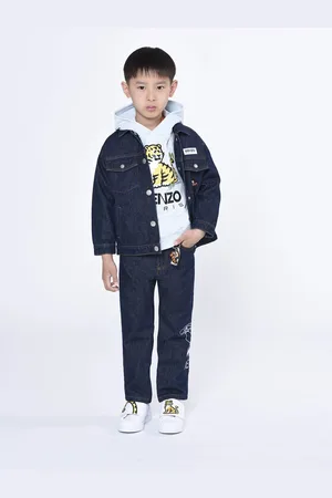 Kenzo Mikina