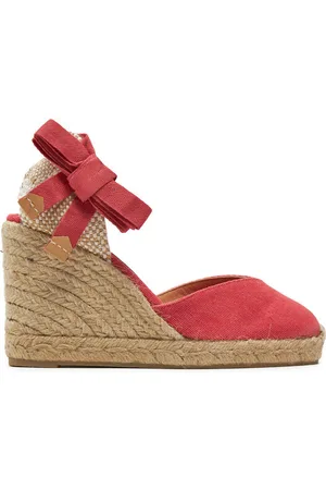 Castaner Espadrilky