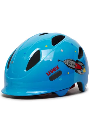 Uvex Cyklistická helma
