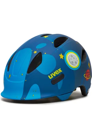 Uvex Cyklistická helma