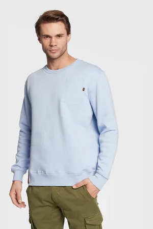 Alpha Industries Mikina
