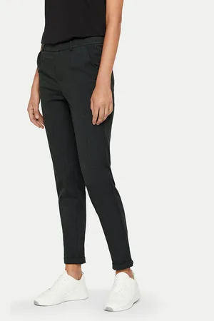 VERO MODA Chino kalhoty