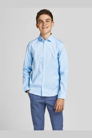 JACK&JONES JUNIOR Košile